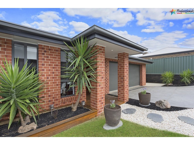 2 Ahern Court, Wodonga VIC 3690