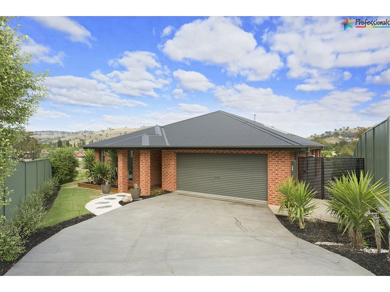 2 Ahern Court, Wodonga VIC 3690
