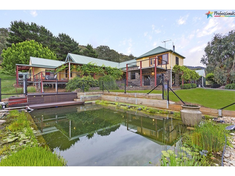 275 Yackandandah Road, Yackandandah VIC 3749