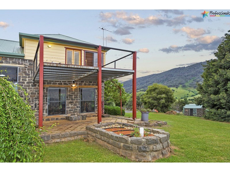 275 Yackandandah Road, Yackandandah VIC 3749