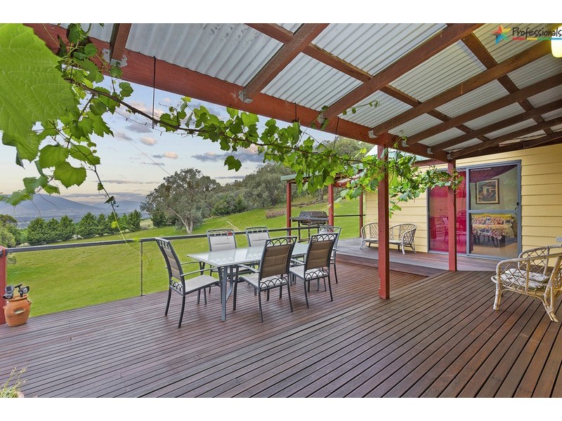 275 Yackandandah Road, Yackandandah VIC 3749