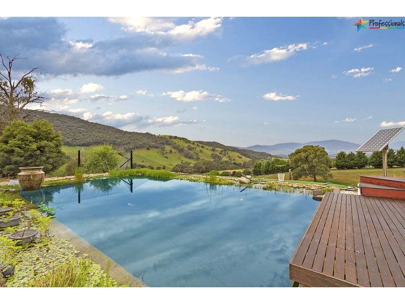 275 Yackandandah Road, Yackandandah VIC 3749