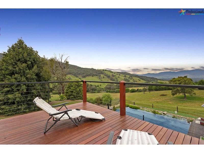 275 Yackandandah Road, Yackandandah VIC 3749