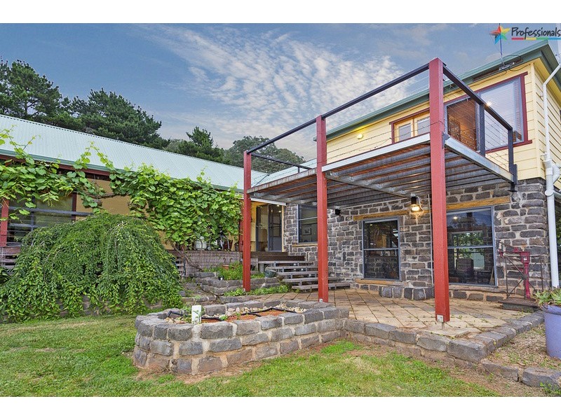 275 Yackandandah Road, Yackandandah VIC 3749