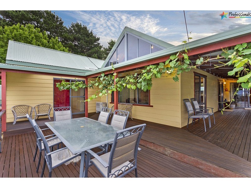 275 Yackandandah Road, Yackandandah VIC 3749