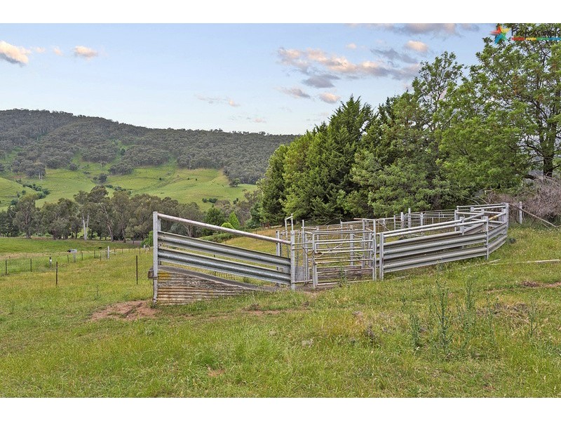 275 Yackandandah Road, Yackandandah VIC 3749