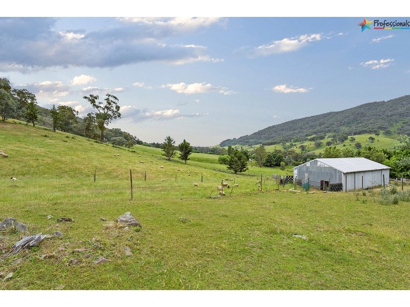 275 Yackandandah Road, Yackandandah VIC 3749