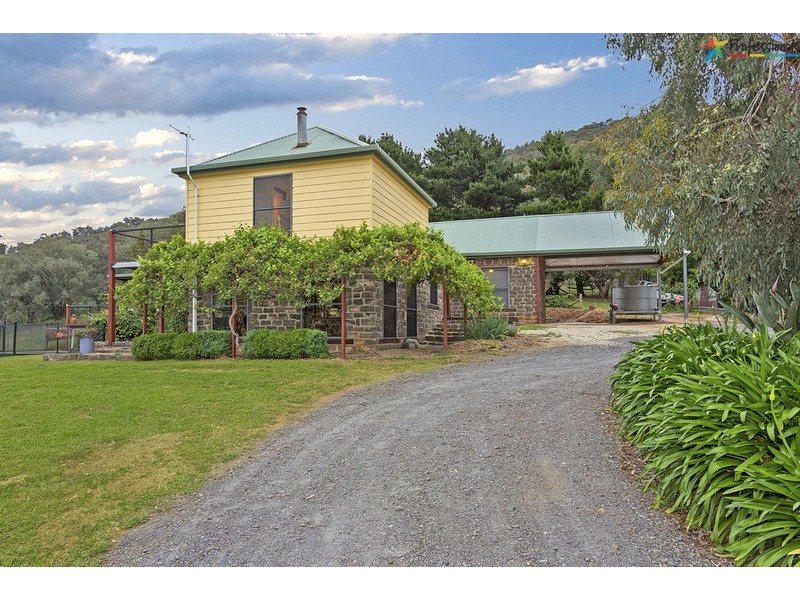 275 Yackandandah Road, Yackandandah VIC 3749