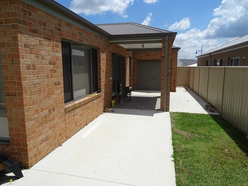 51 Inwood Crescent, Wodonga VIC 3690