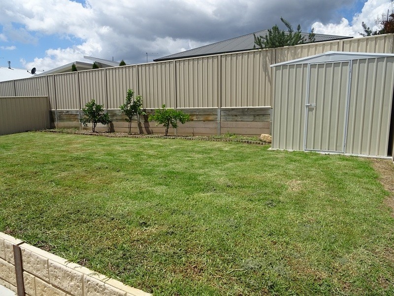 51 Inwood Crescent, Wodonga VIC 3690