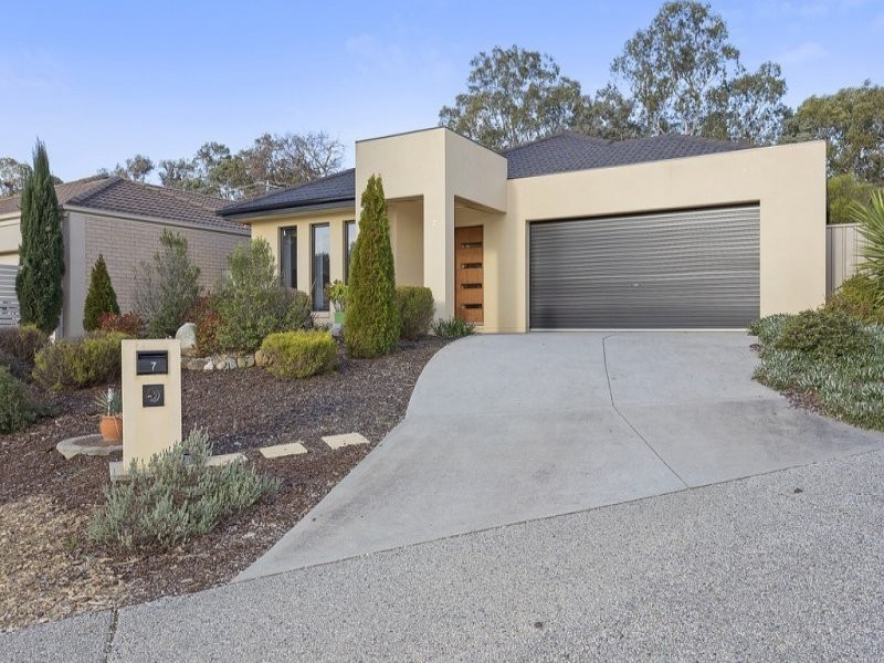 7 Garden Cove, Wodonga VIC 3690