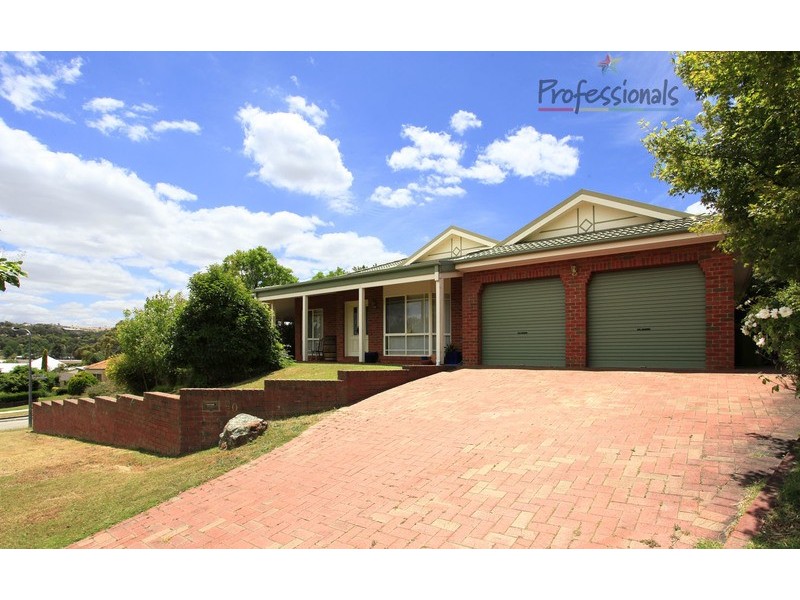 40 Southern View Drive, Albury NSW 2640