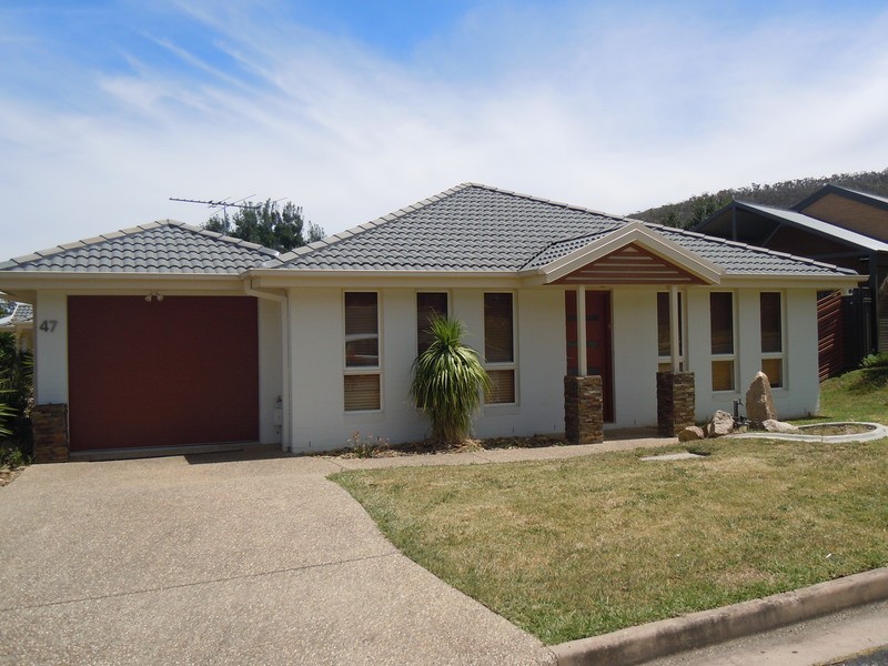 47 Kurrajong Crescent, Albury NSW 2640
