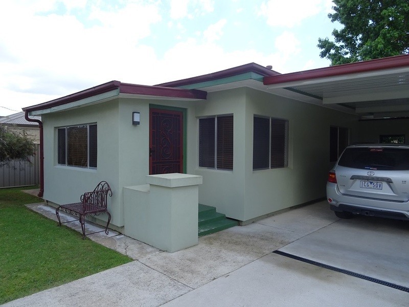 1 Noel Street, Wodonga VIC 3690