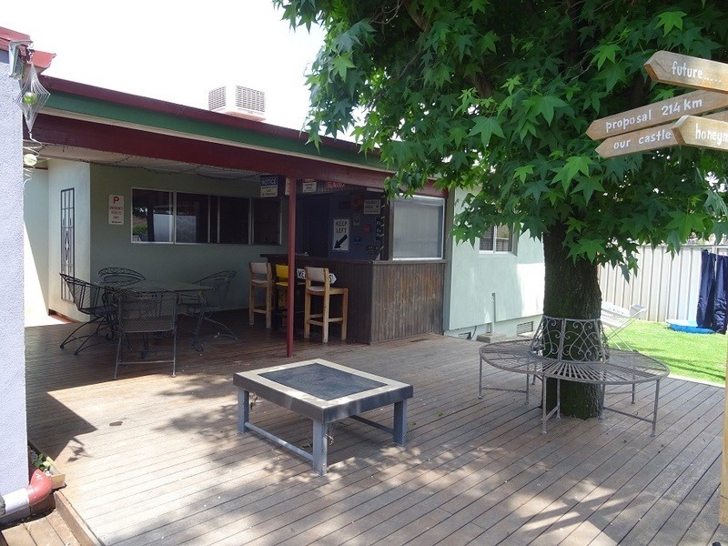 1 Noel Street, Wodonga VIC 3690