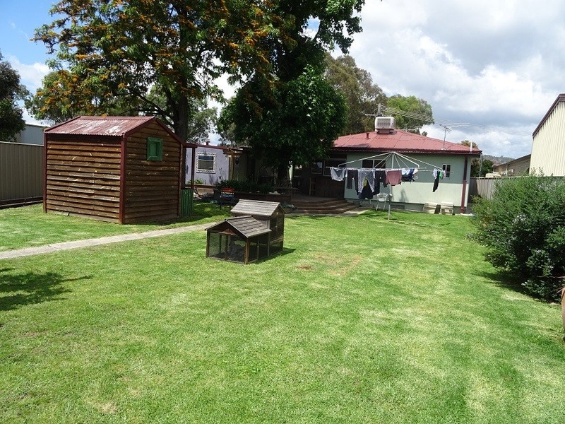 1 Noel Street, Wodonga VIC 3690