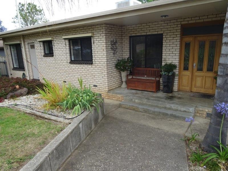16 Dwyer Crescent, Bellbridge VIC 3691