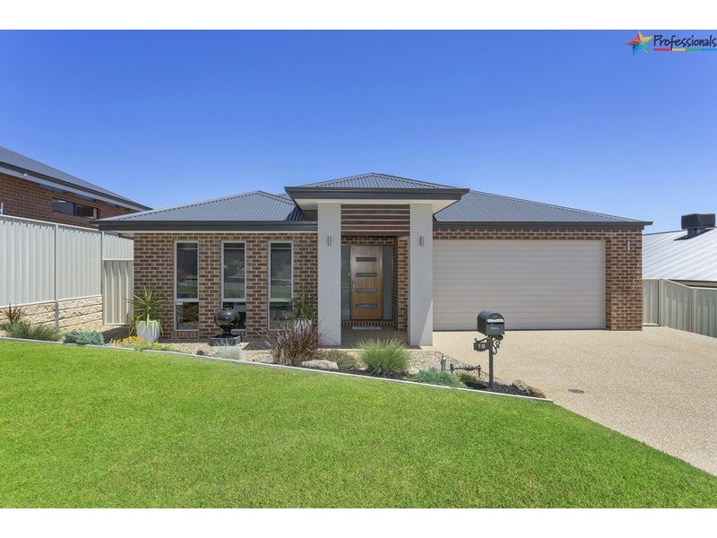 19 Proctor Street, Wodonga VIC 3690