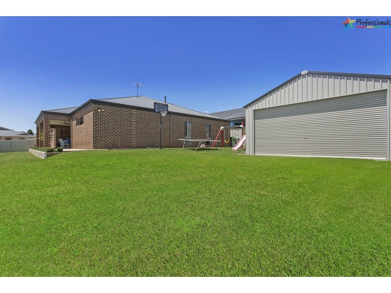 19 Proctor Street, Wodonga VIC 3690