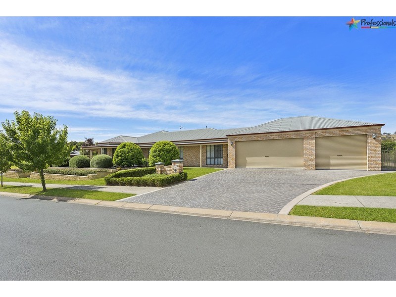 24 Willoughby Avenue, Wodonga VIC 3690