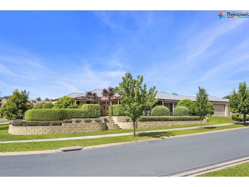 24 Willoughby Avenue, Wodonga VIC 3690