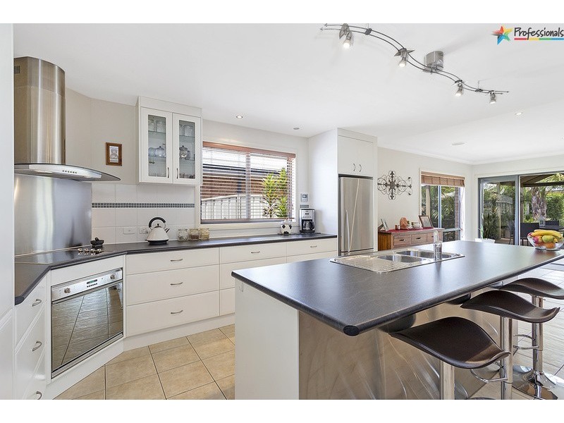 24 Willoughby Avenue, Wodonga VIC 3690