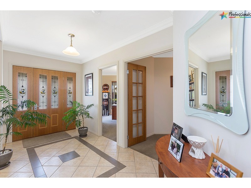 24 Willoughby Avenue, Wodonga VIC 3690