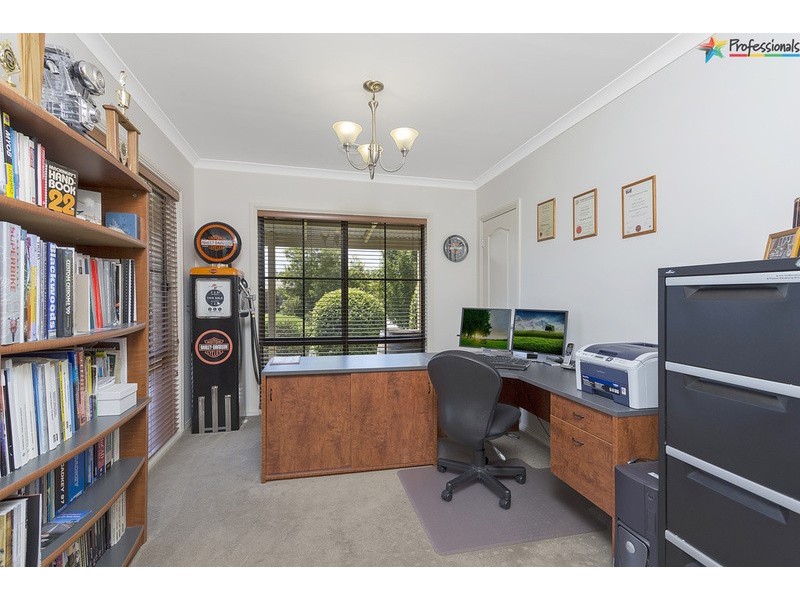 24 Willoughby Avenue, Wodonga VIC 3690