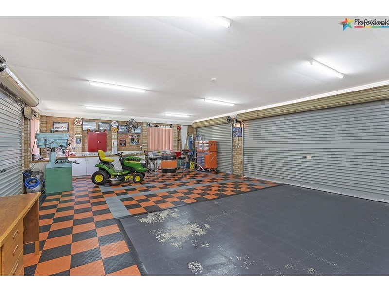 24 Willoughby Avenue, Wodonga VIC 3690