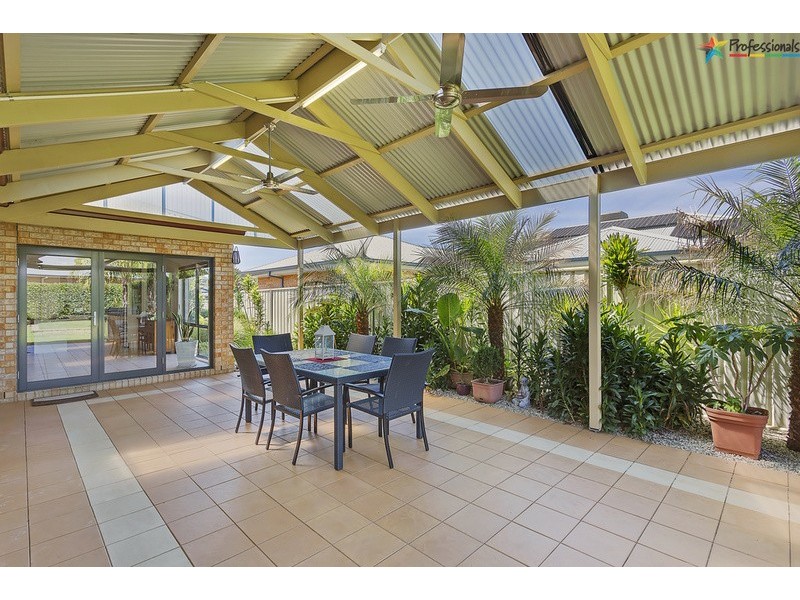 24 Willoughby Avenue, Wodonga VIC 3690