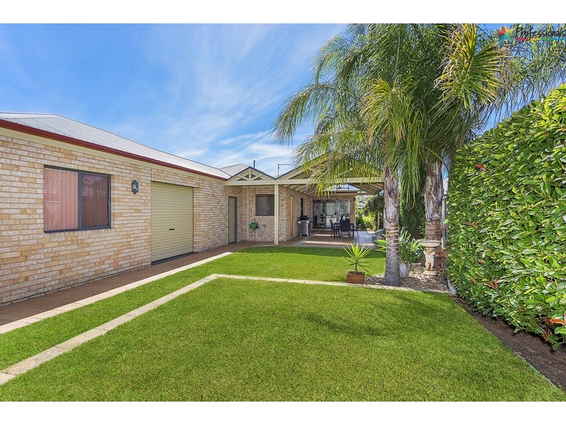 24 Willoughby Avenue, Wodonga VIC 3690