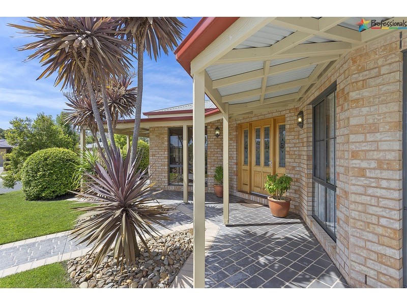 24 Willoughby Avenue, Wodonga VIC 3690