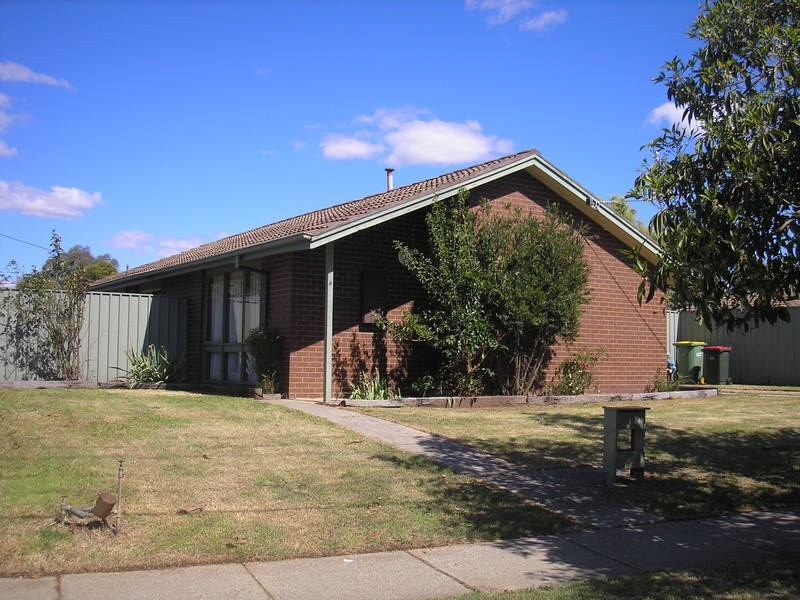 6 Ritter Road, Wodonga VIC 3690