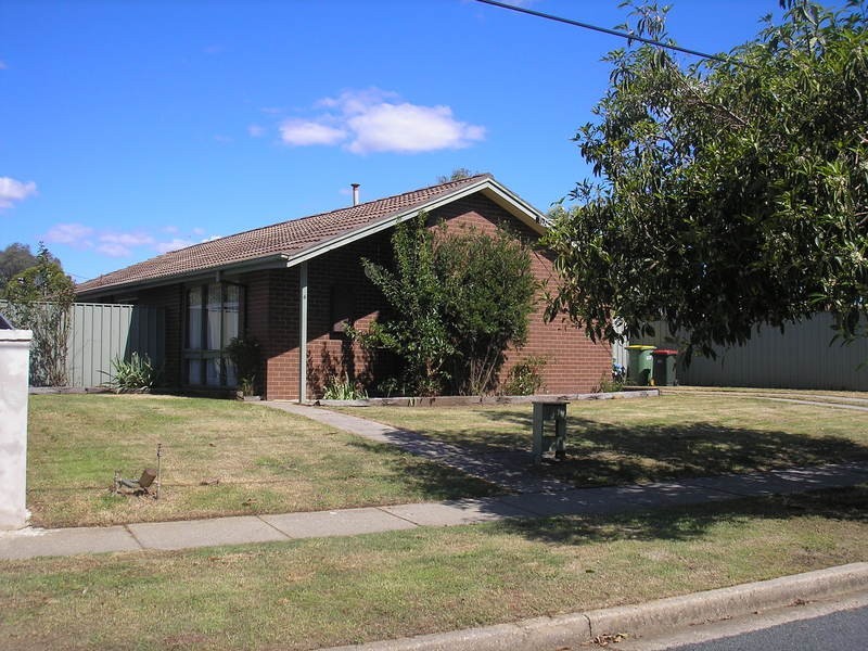 6 Ritter Road, Wodonga VIC 3690
