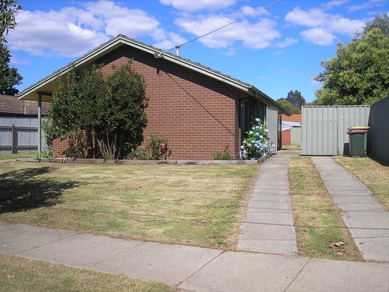 6 Ritter Road, Wodonga VIC 3690