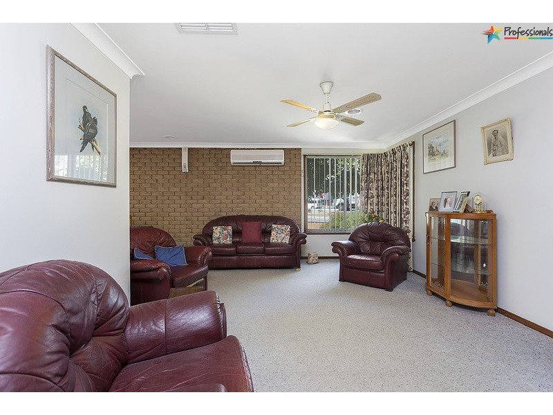 102 Thomas Mitchell Drive, Wodonga VIC 3690