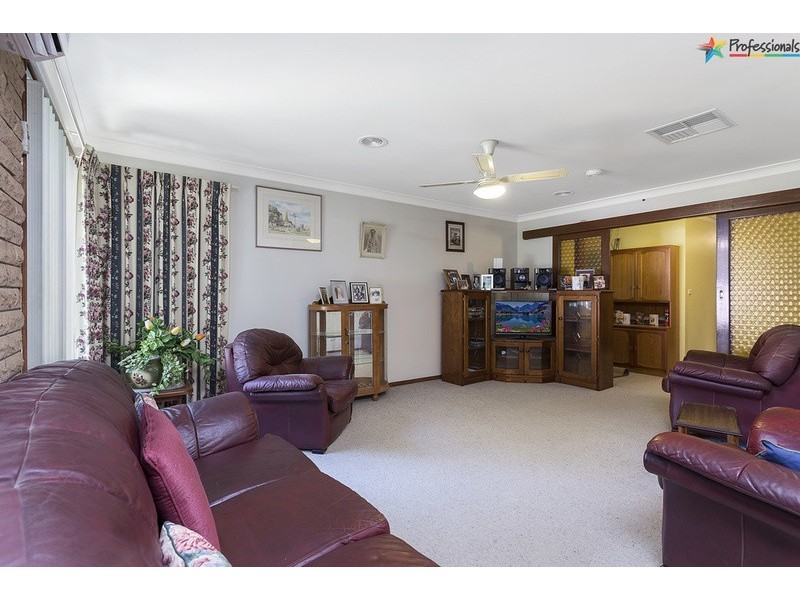 102 Thomas Mitchell Drive, Wodonga VIC 3690