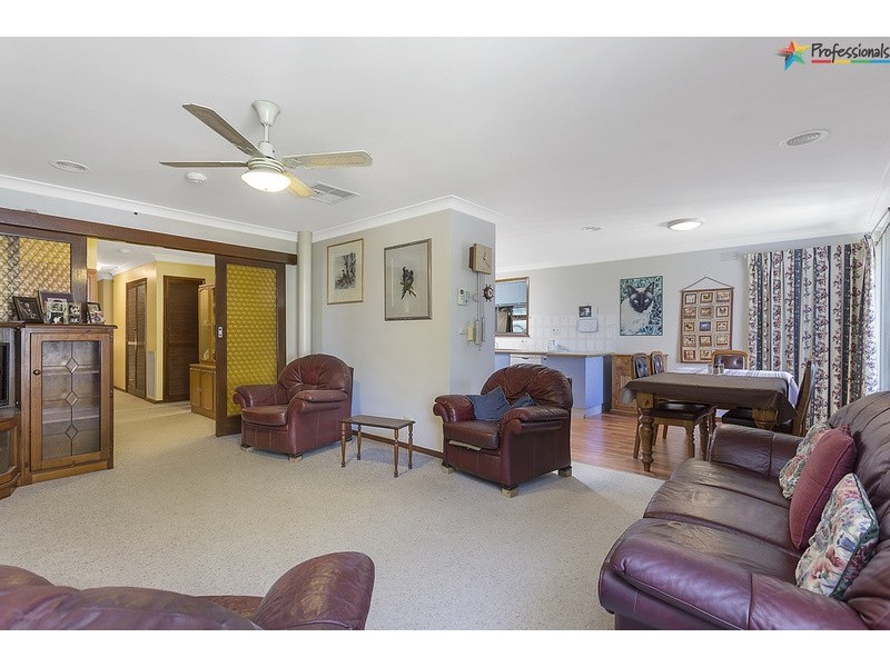 102 Thomas Mitchell Drive, Wodonga VIC 3690