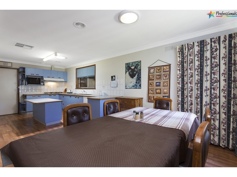 102 Thomas Mitchell Drive, Wodonga VIC 3690