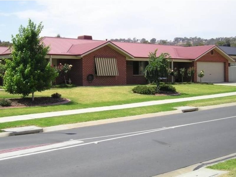 5 Shannon Avenue, Wodonga VIC 3690