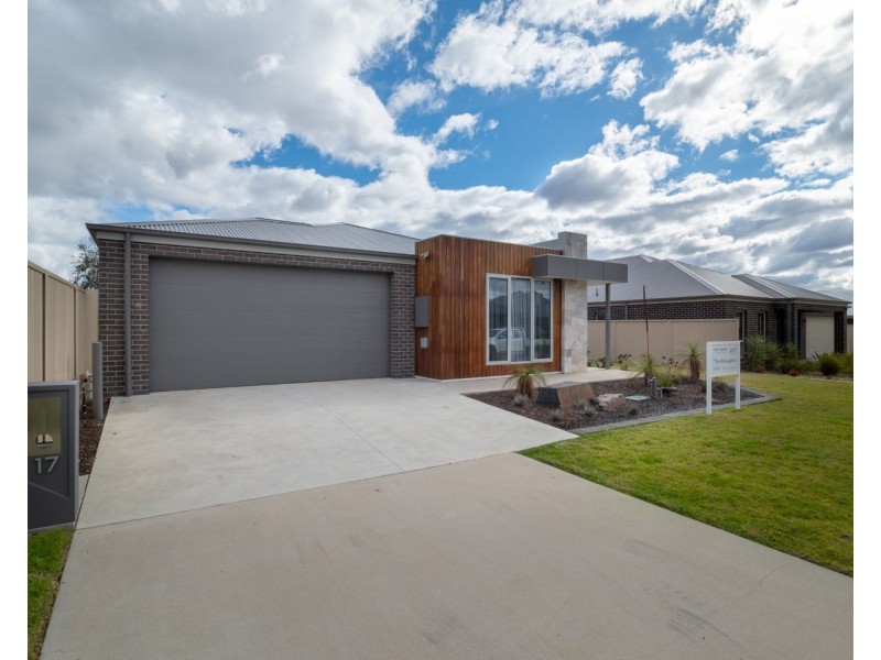 17 McDougall Grove, Wodonga VIC 3690