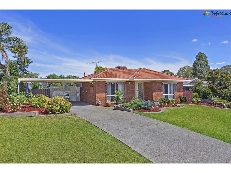 19 Berberick Court, Thurgoona NSW 2640