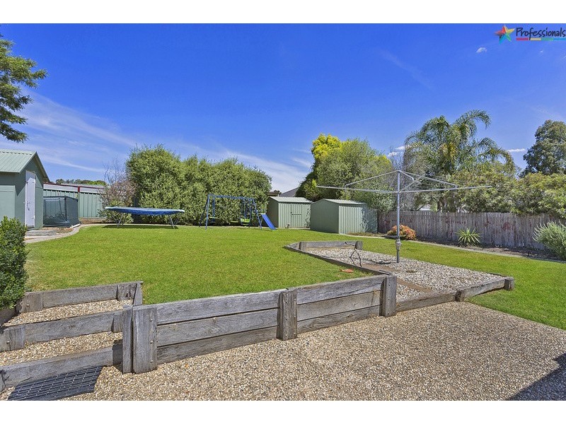 19 Berberick Court, Thurgoona NSW 2640