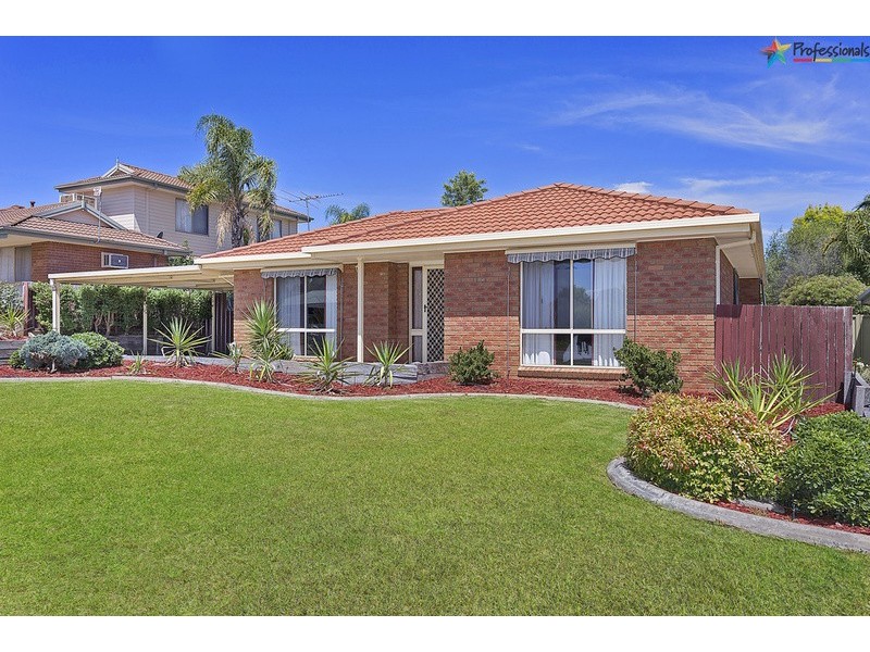 19 Berberick Court, Thurgoona NSW 2640