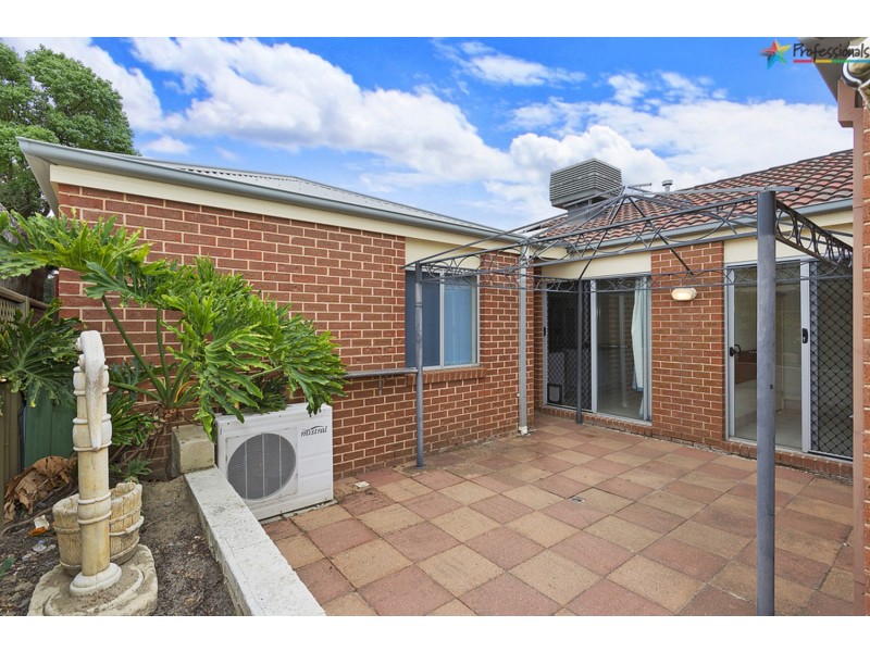 8 Fussell Court, Wodonga VIC 3690