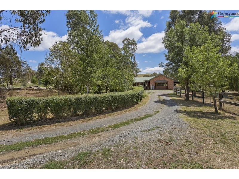 8 Wildon Avenue, Yackandandah VIC 3749