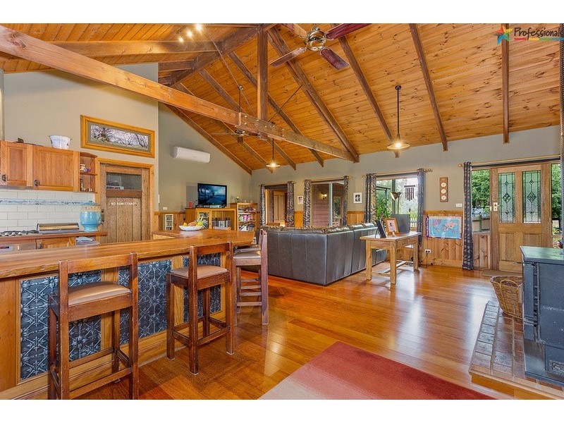 8 Wildon Avenue, Yackandandah VIC 3749