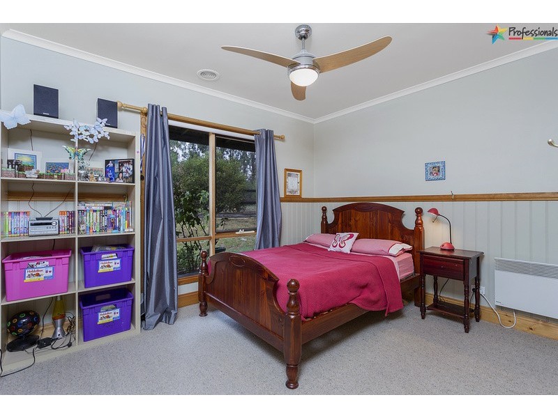 8 Wildon Avenue, Yackandandah VIC 3749