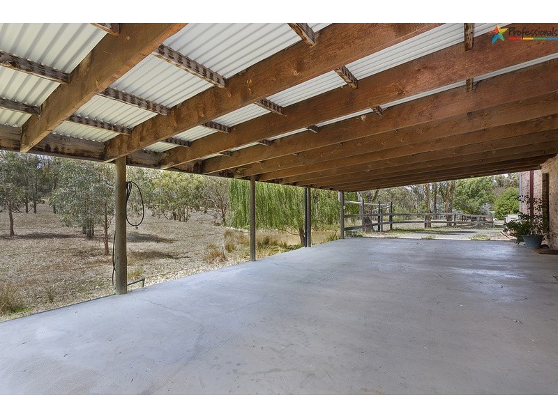 8 Wildon Avenue, Yackandandah VIC 3749