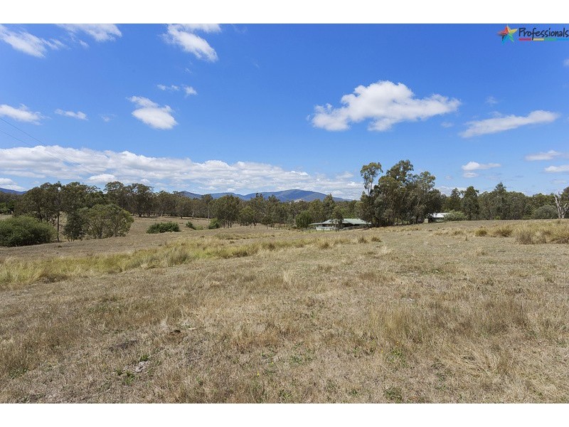 8 Wildon Avenue, Yackandandah VIC 3749